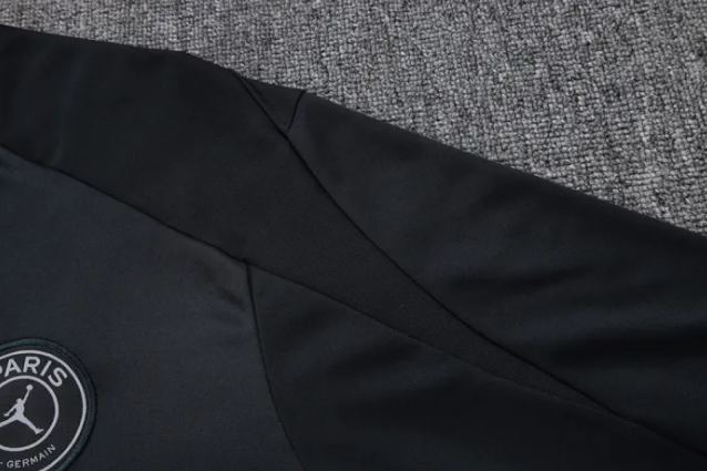 Paris Saint GermainTraining Jersey Suit 25/26