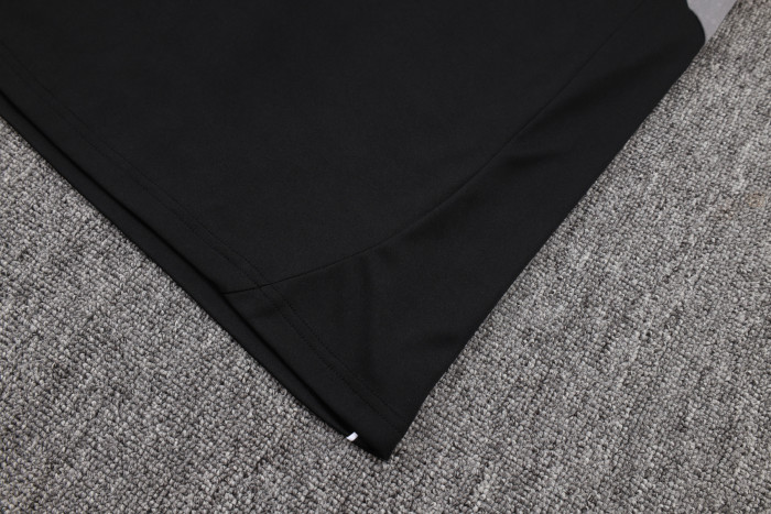 Germany Training Short sleeve Suit 25/26