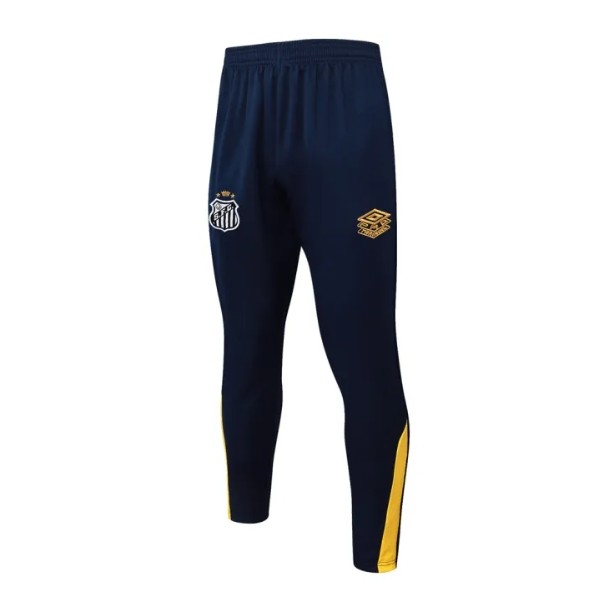 Santos Training Jersey Suit 25/26