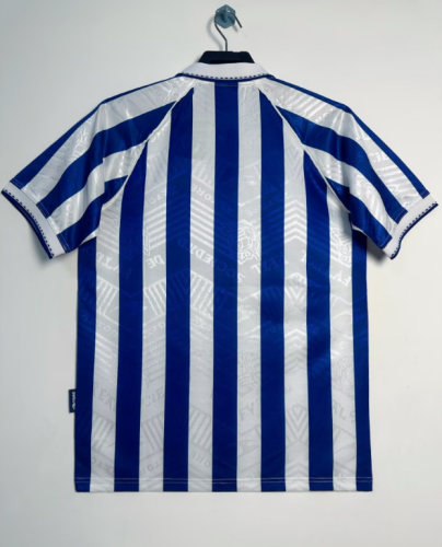 Real Sociedad Retro Home Jersey 1994-95