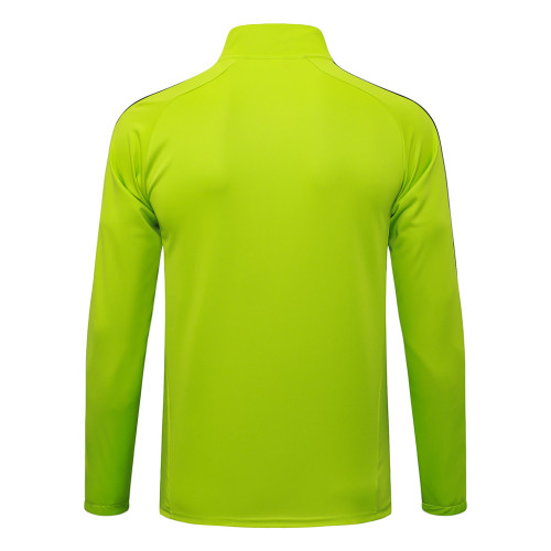 Real Madrid Training Jacket 25/26