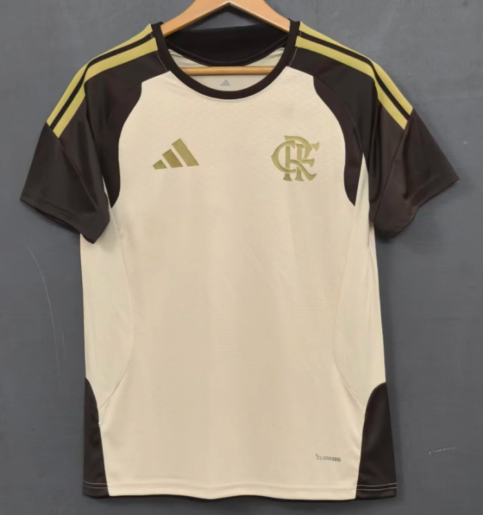 Flamengo Special edition Man Jersey 26/27