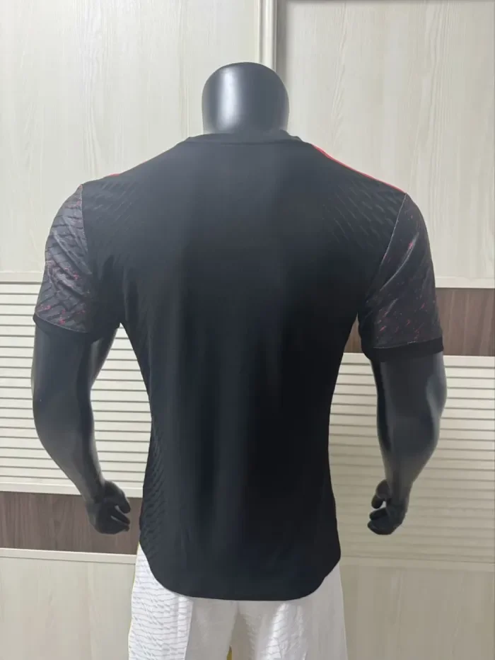 Manchester United Inferno Surge Special Player Jersey 25/26