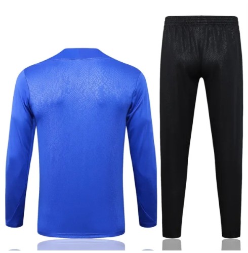 Barcelona Training Jersey Suit 25/26