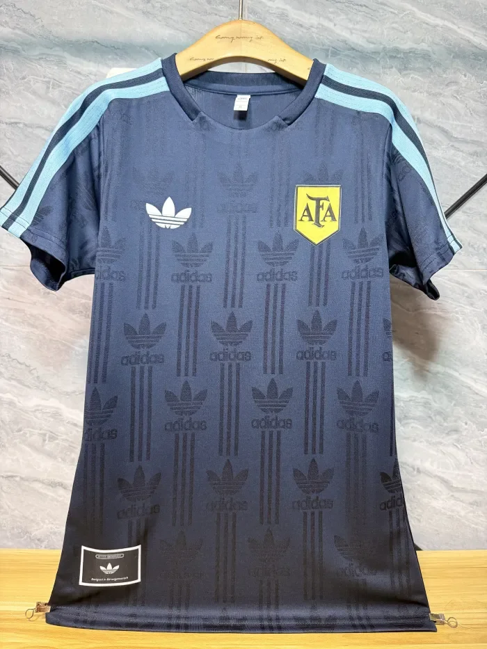 Argentina 2026 Special Edition Player Version Men Jersey
