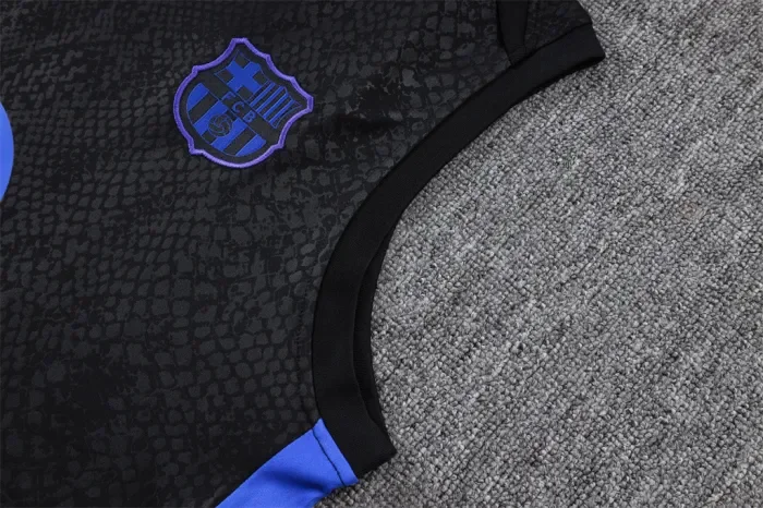 Barcelona Training Jersey 25/26