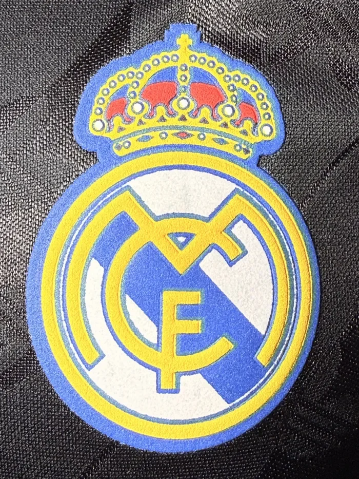 Real Madrid Special Edition Man Player Jersey 26/27