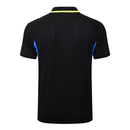 Manchester United POLO Jersey 25/26