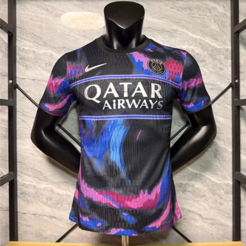 Paris Saint Germain Special Edition Player Jersey 26/27