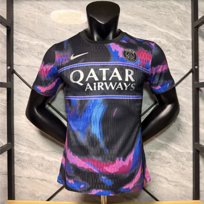 Paris Saint Germain Special Edition Player Jersey 26/27