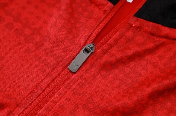 AC Milan Training Jersey Suit 25/26