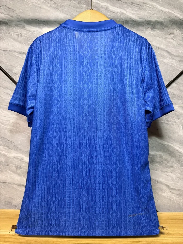Brazil 2026 Special Edition Player Man Jersey