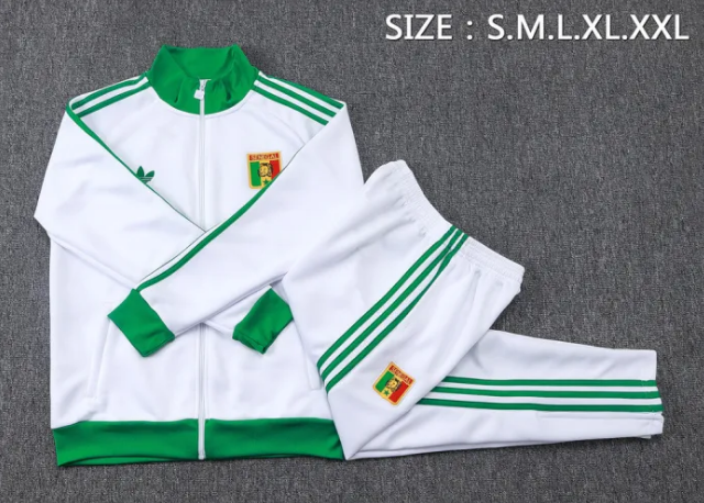 Senegal Training Jacket 26/27