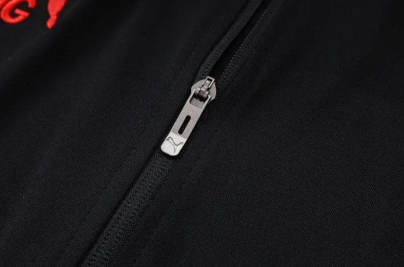 AC Milan Training Jacket 25/26