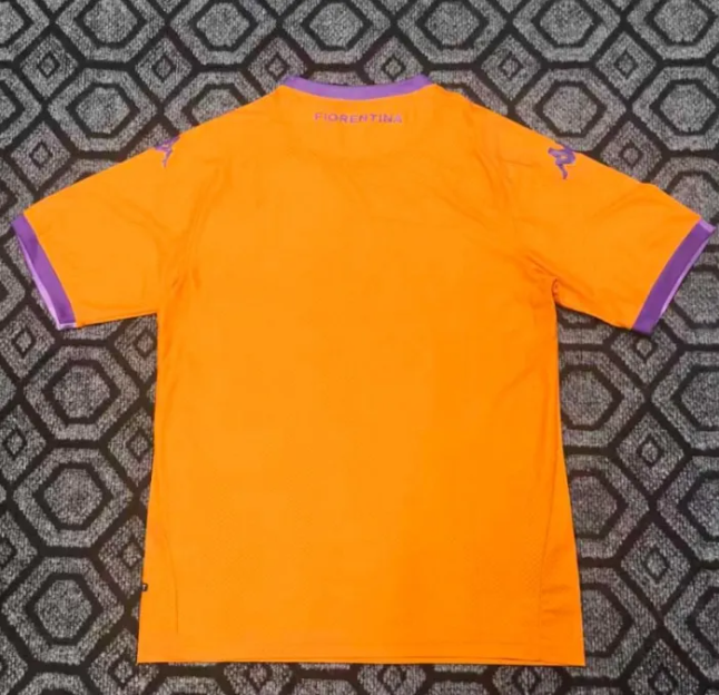 ACF Fiorentina Fourth Kombat™ Kit 2025/26