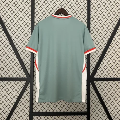 Atletico Madrid Away Man Jersey 24/25