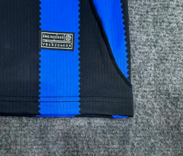 Inter Milan Home Man Jersey 26/27