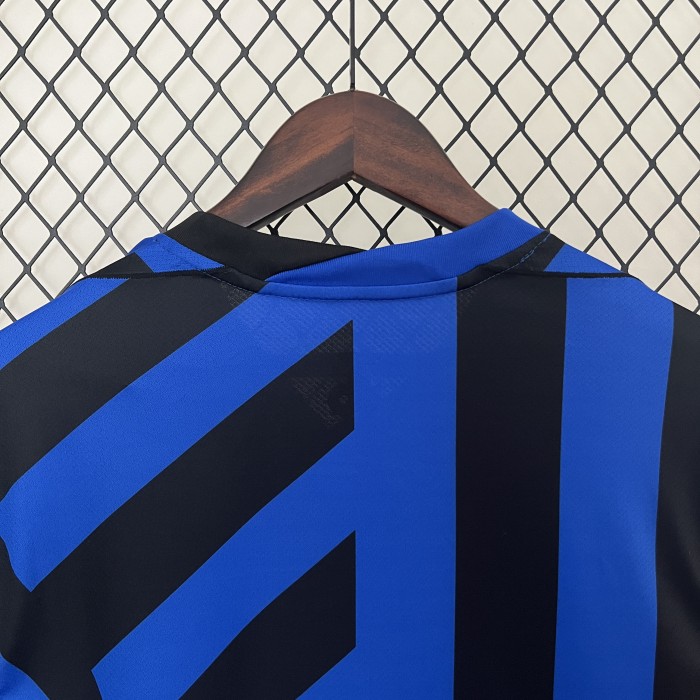 Inter Milan Home Man Jersey 24/25