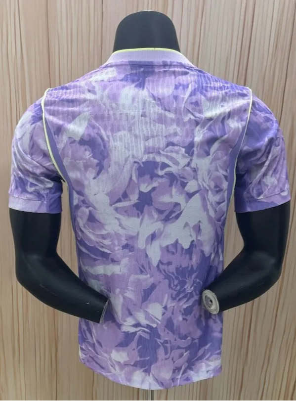 South Korea 2026 World Cup Away Player Men’s Jersey