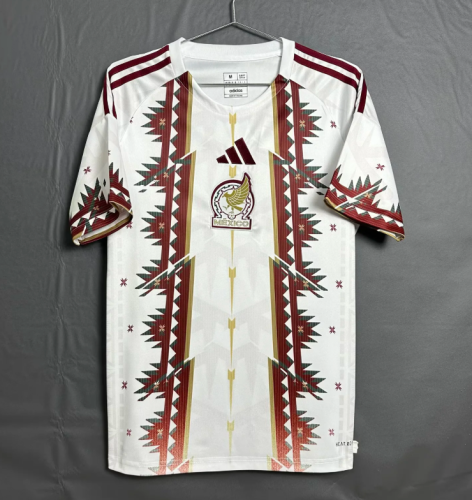Mexico 2026 Special edition Men Jersey