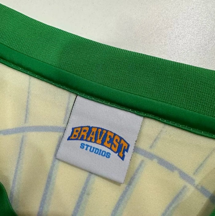 Brazil Special Edition Man Jersey 2026