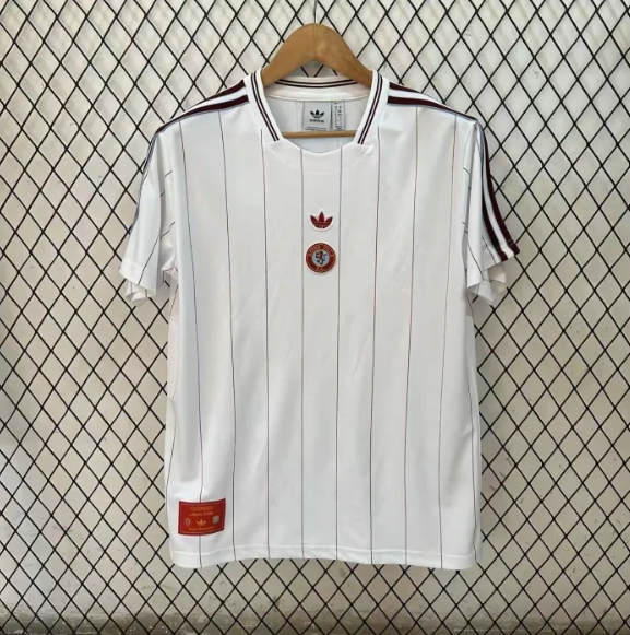 Aston Villa icons Home Jersey 25/26