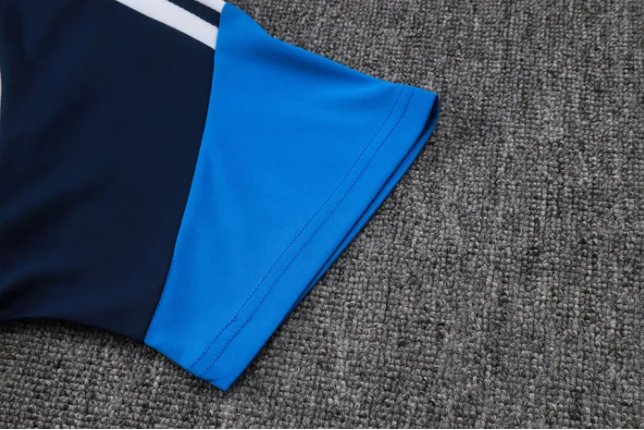 Cruzeiro Training Short sleeve Suit 26/27