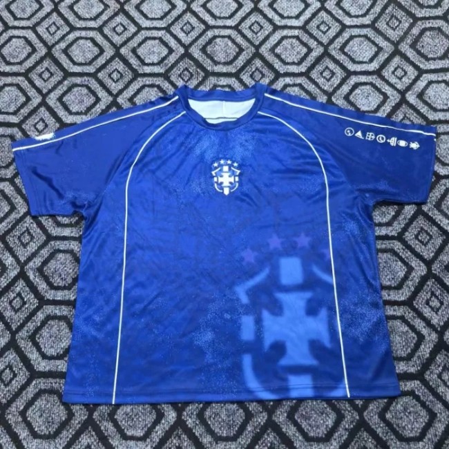Brazil Special Edition Man Jersey 2026