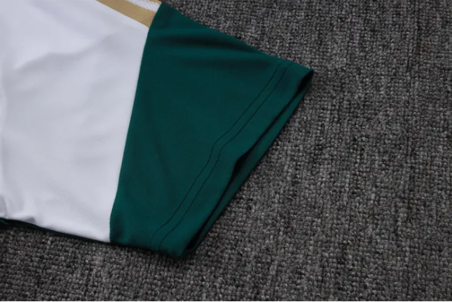 Italy Training Short sleeve Suit 26/27