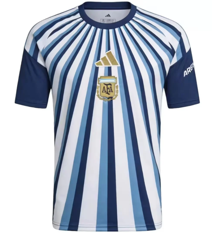 Argentina 2026 Special edition Men Jersey