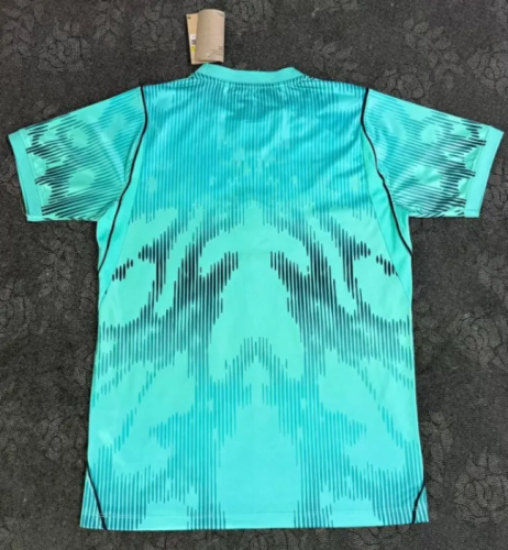 Brazil 2026 World Cup Goalkeeper Man Jersey