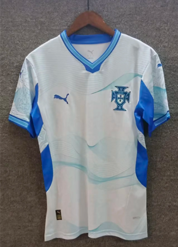 Portugal 2026  Special Edition Men Jersey