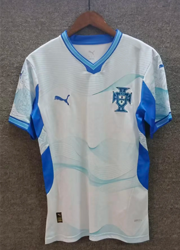 Portugal 2026 Special Edition Men Jersey