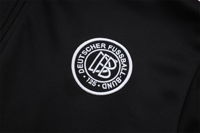 Germany Training Jacket 24/25