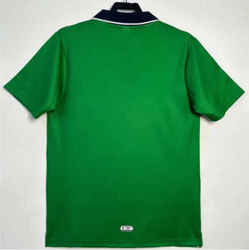Liverpool Away Retro Jersey 1999/00
