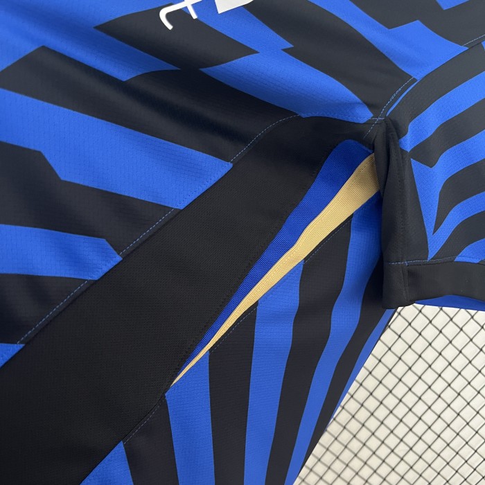 Inter Milan Home Man Jersey 24/25