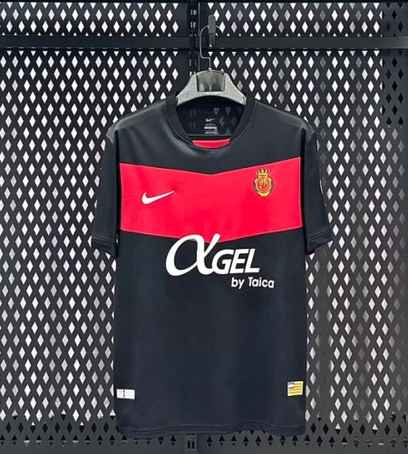 RCD Mallorca Third Man Jersey 2025-26