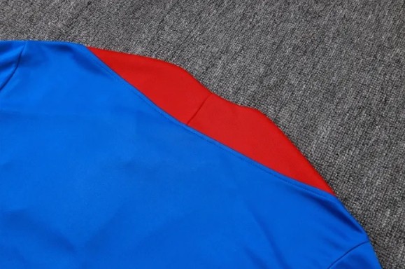Paris Saint Germain Training Jersey Suit 25/26