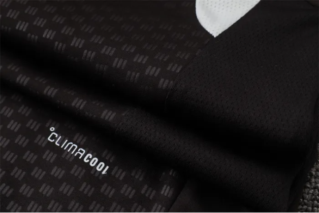 Flamengo Training Short sleeve Jersey 26/27