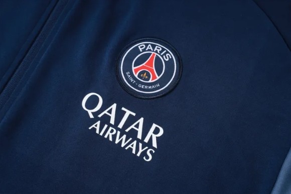 Paris Saint-Germain Training Jacket 25/26