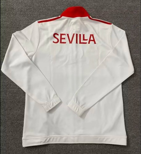 Sevilla Training Jacket 25/26
