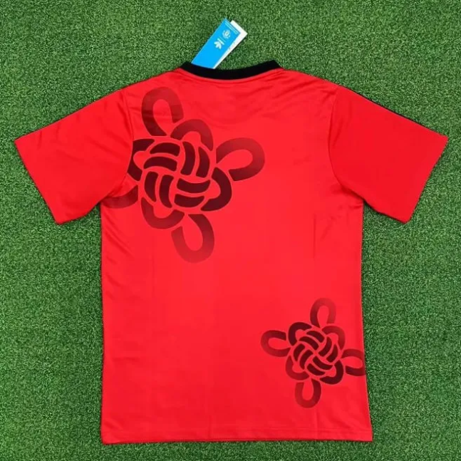 Manchester United Cultural Story Men Jersey 25/26