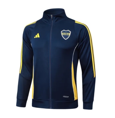 Boca Training Jacket 25/26