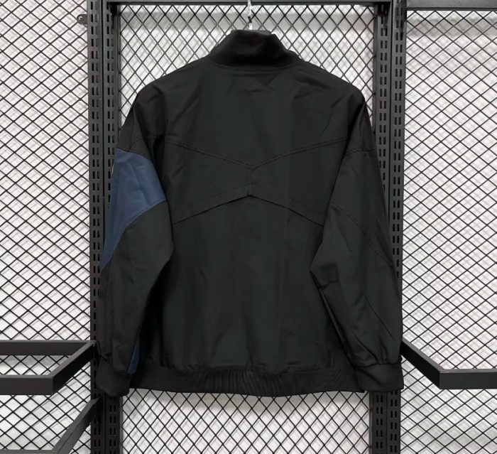 Inter Milan Training Windbreaker 2025