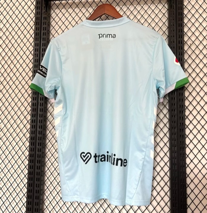 Real Betis Away Men Jersey 25/26