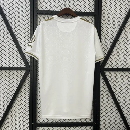 Bayern Munich 125th Anniversary Jersey 25/26 White