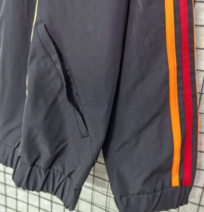 Arsenal Training Windbreaker 2025