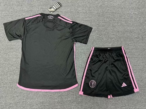 Inter Miami CF Foundation Logo Kids Suit 24/25