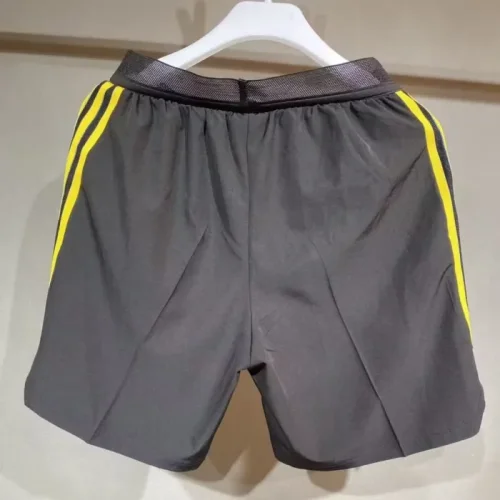 Manchester United Third Player Shorts 25/26