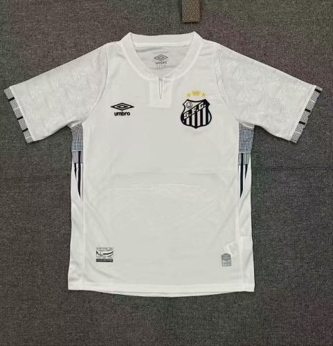 Santos Home Man Jersey 25/26
